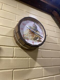 Хронограф событий