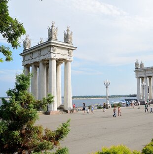 Волгоград