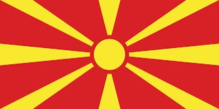 MACEDONIA DEL NORTE EN 2025