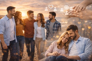 Социальное саморазвитие