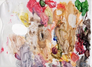 Битва за радость