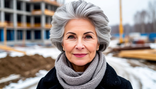 Анастасия Петровна