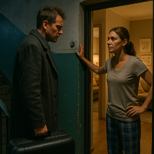 Вернулся — но уже поздно