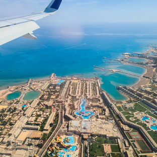 Выбери свой курорт для отдыха! 