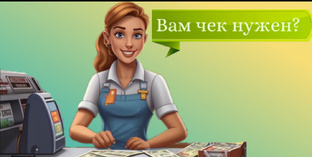 Расчеты с потребителями 