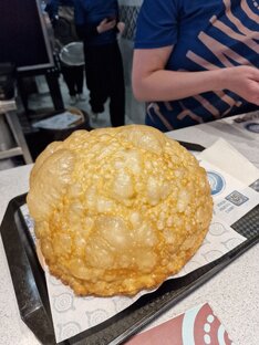 Еда народов мира 