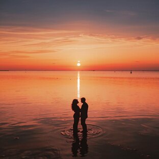 Рассказы о любви