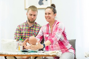 Шпаргалки для будущих родителей