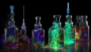 Капельницы