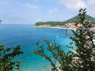 С детьми на море: сколько денег ушло в 2024 году