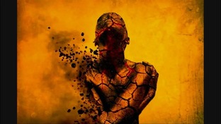 Расчеловечивание