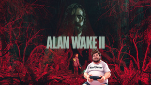 Alan Wake 2