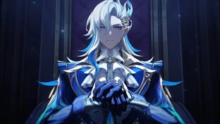 Гайды Genshin Impact