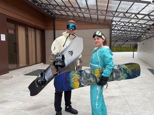 Спорт и ЗОЖ