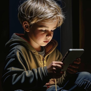 Зависимость от гаджетов