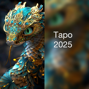 ТАРО 2025