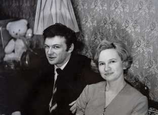 Дела семейные