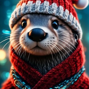 Милые животные