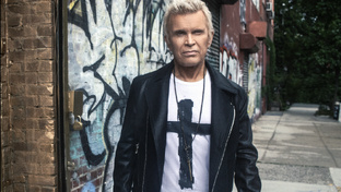 Billy Idol