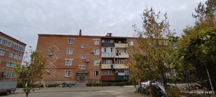 Купили квартиру. Переезд. Ремонт.