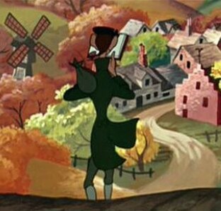 О мультфильмах 