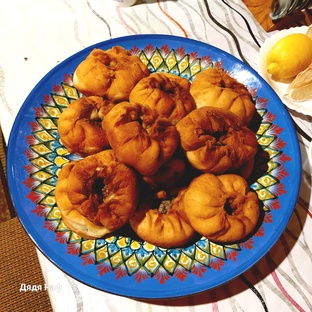 Кинцо Винцо и Доминцо