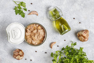 Выбор продуктов, рецепты