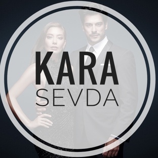 ЧЁРНАЯ ЛЮБОВЬ | КARA SEVDA