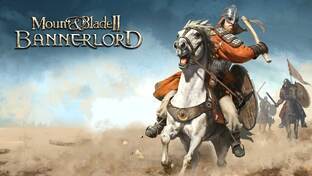 Mount & Blade II: Bannerlord Прохождение