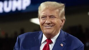 Торговые войны Трампа