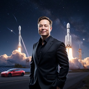 Интересные люди