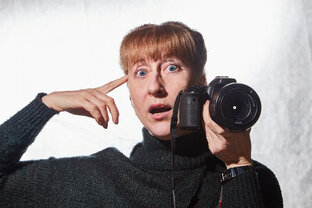 Клиенты фотографа