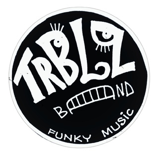 TRBLZ Band E-story (фуд-корт Гринвич).  31.мая.2023 г.