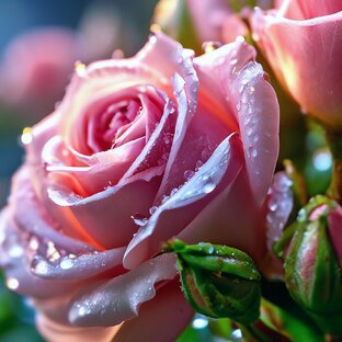 Время добрых пожеланий