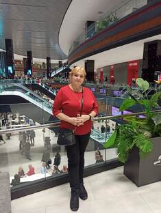 Жизнь в стихах и не только...