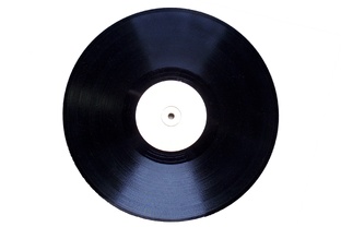 Vinyl Stories/Виниловые Истории