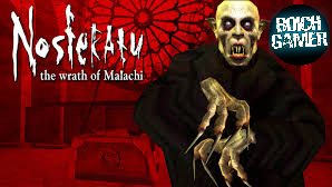 Nosferatu: The Wrath of Malachi