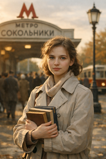 Рассказы Оленьки