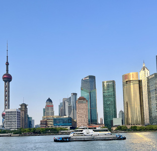 Китай 🇨🇳. Рабочий Шанхай