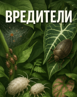 Вредители