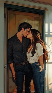 Записки ведьменыша