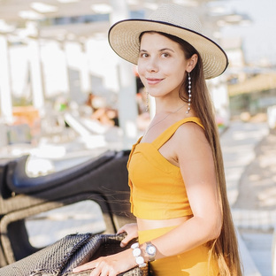 Знакомство с автором канала ❤️