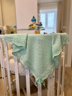 Вязание для детей