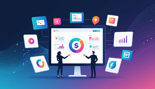 Консалтинг в интернете.