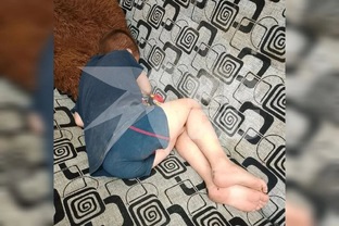 Мальчик из Волгаря