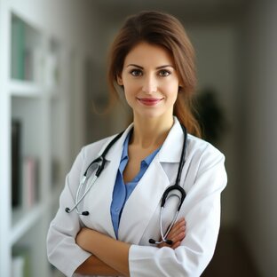 О терапевтах, получается 