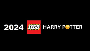 LEGO Harry Potter