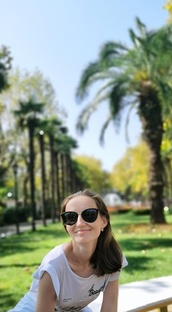 ПУТЕШЕСТВУЙ! СОЧИ!