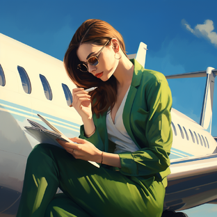 Авиационный менеджмент