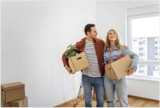 Пора обустроить интерьер